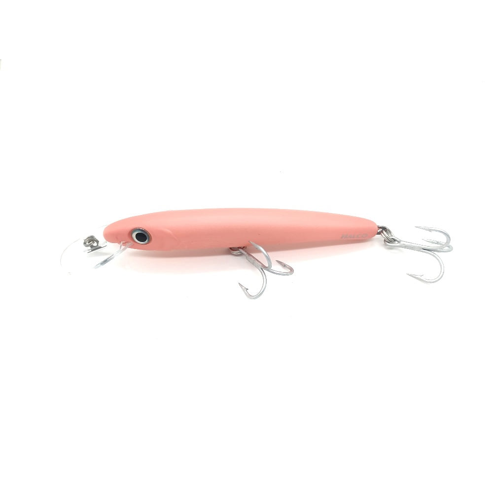 Artificiale Halco Laser Pro 140 DD Tickled Pink