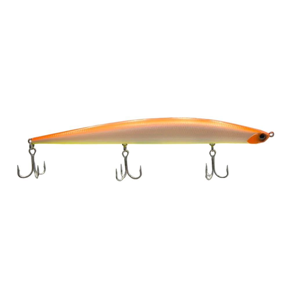 Artificiale Duo International Tide Minnow Slim Flyer 175 #ACCZ658-IT-PEARL ORANGE