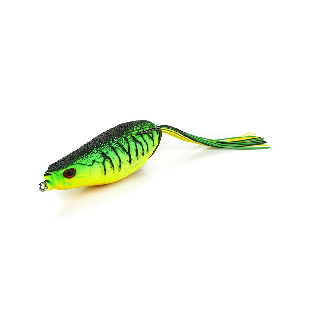 Artificiale Molix Sneaky Frog 90 Evo Tigre Ardente