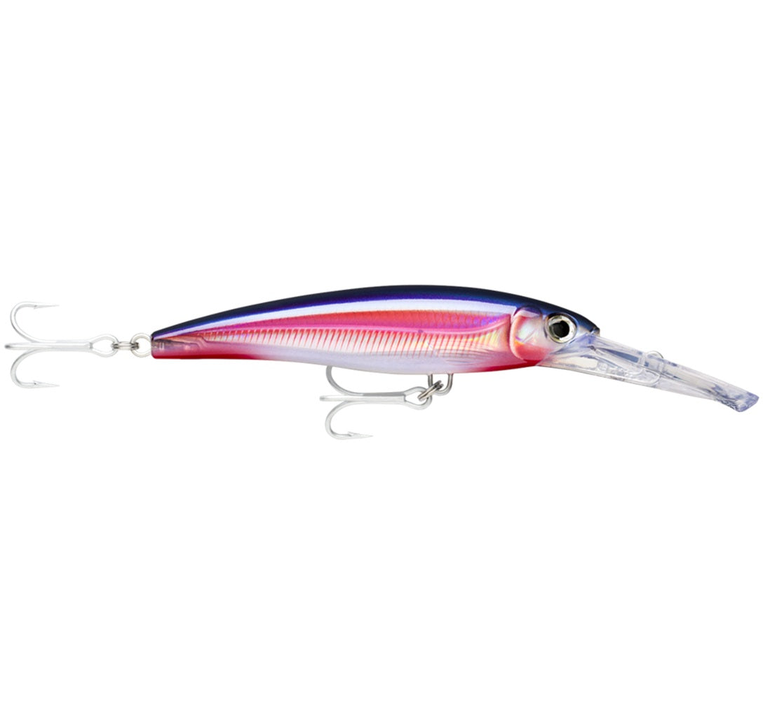 Artificiale Rapala X-Rap Magnum 20 #HDRRB