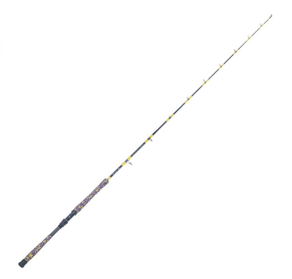 Captain J Dentex Sniper SS 16 Lb 2.00 m Acid