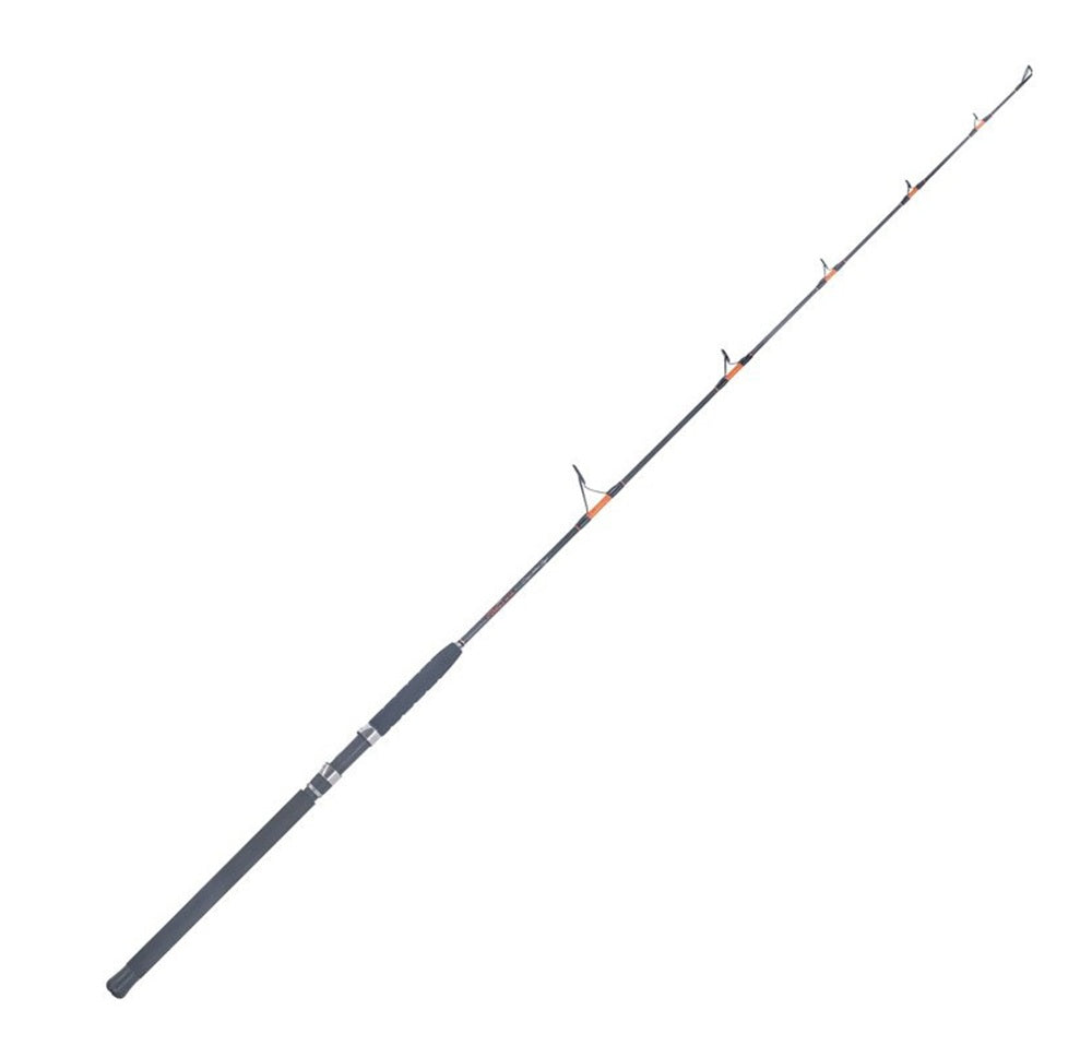 Falcon Black Phantom CVJ 165m 100-300gr Mulinello Fisso