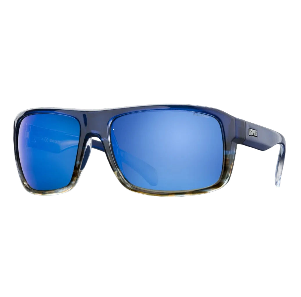 Occhiali Rapala Precision Vision Gear Skye Blue Mirror