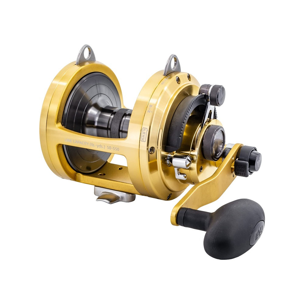 Mulinello Tica Team 12W Gold