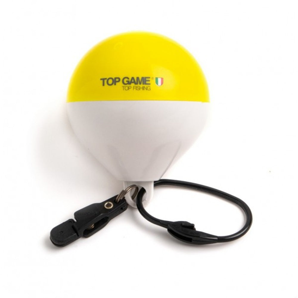 Top Game Tuna Float Small Combi #Yellow