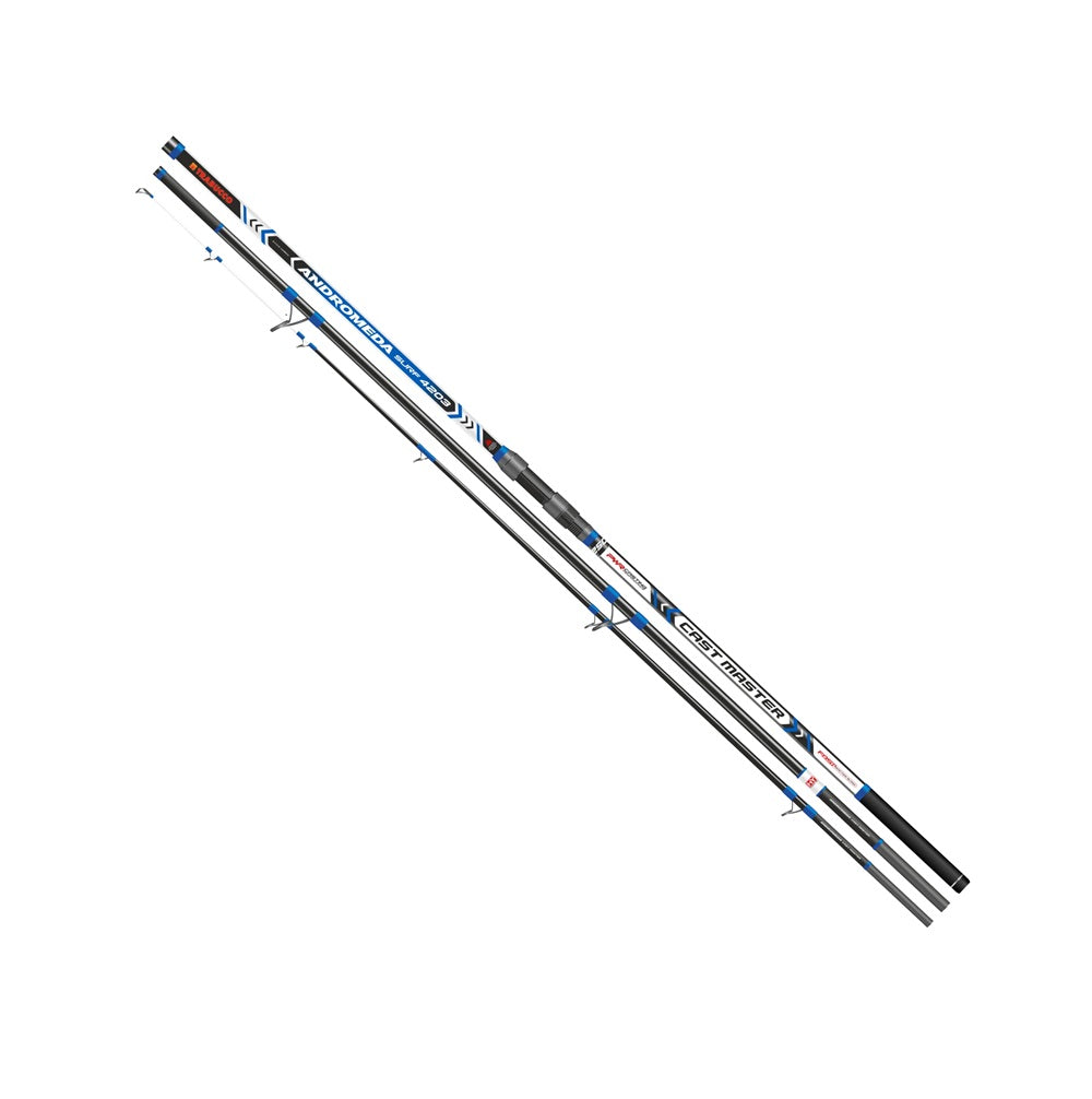Trabucco Andromeda Surf Master 4203 250 Gr 4.2 m 3 pz.