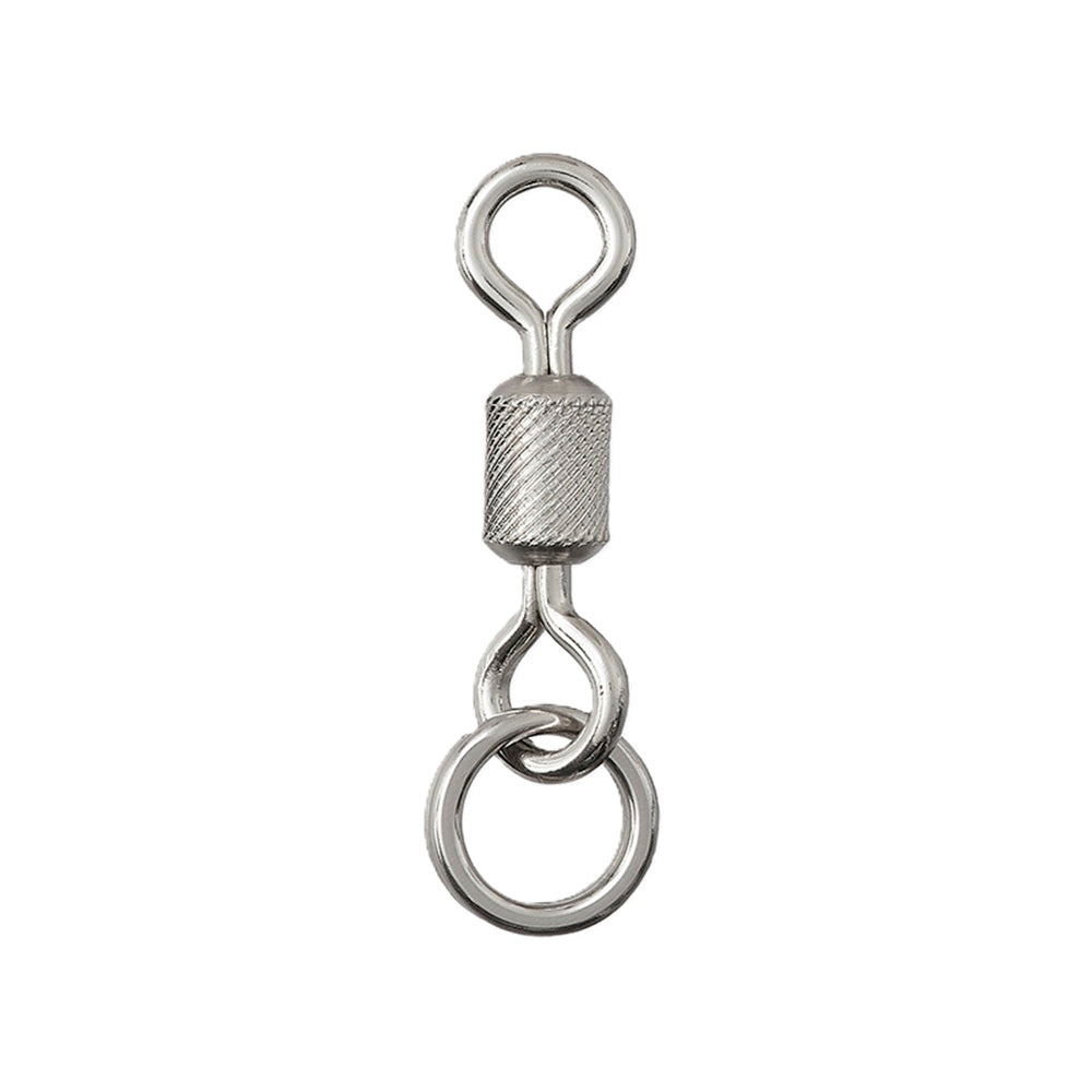 Girella con Anello Vanfook Ultra Spin Ring USR-21 #2 5 Pz