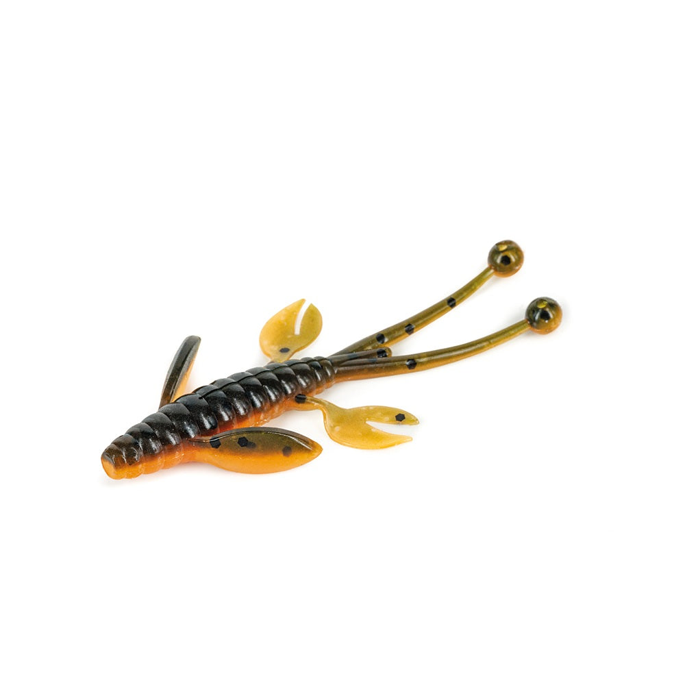 Artificiale Molix Freaky Rock 2" Orange Pumpkin
