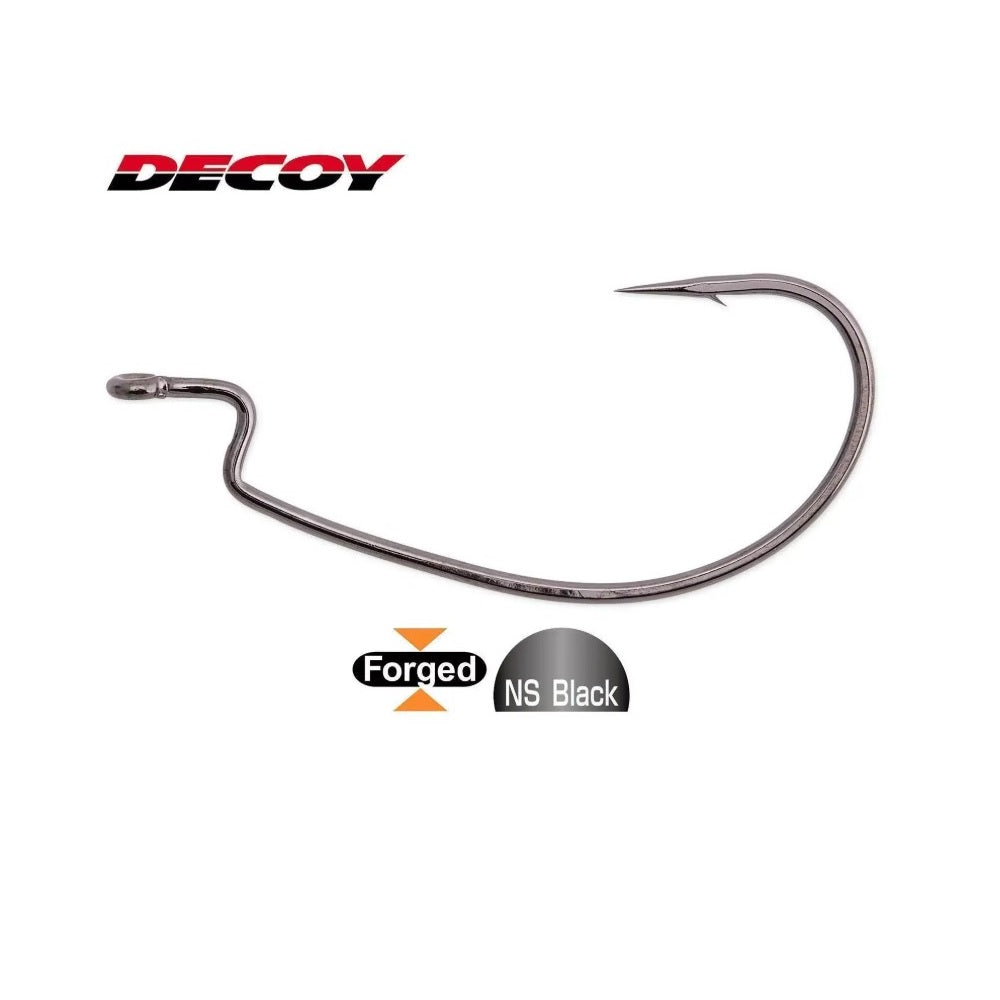 Decoy Worm 17 #1