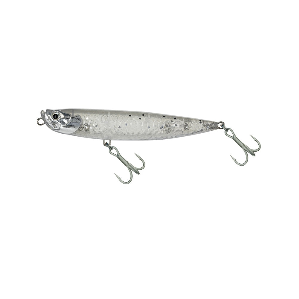 Artificiale Molix WTD 90T Ghost Pearl White