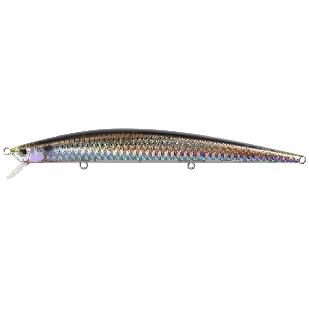 Duo Tide Minnow Slim 175 Flyer Sardine Noir