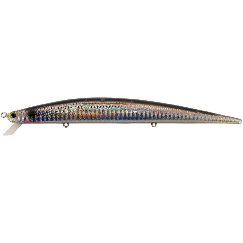 Artificiale Duo International Tide Minnow Slim Flyer 200 Waka Mullet