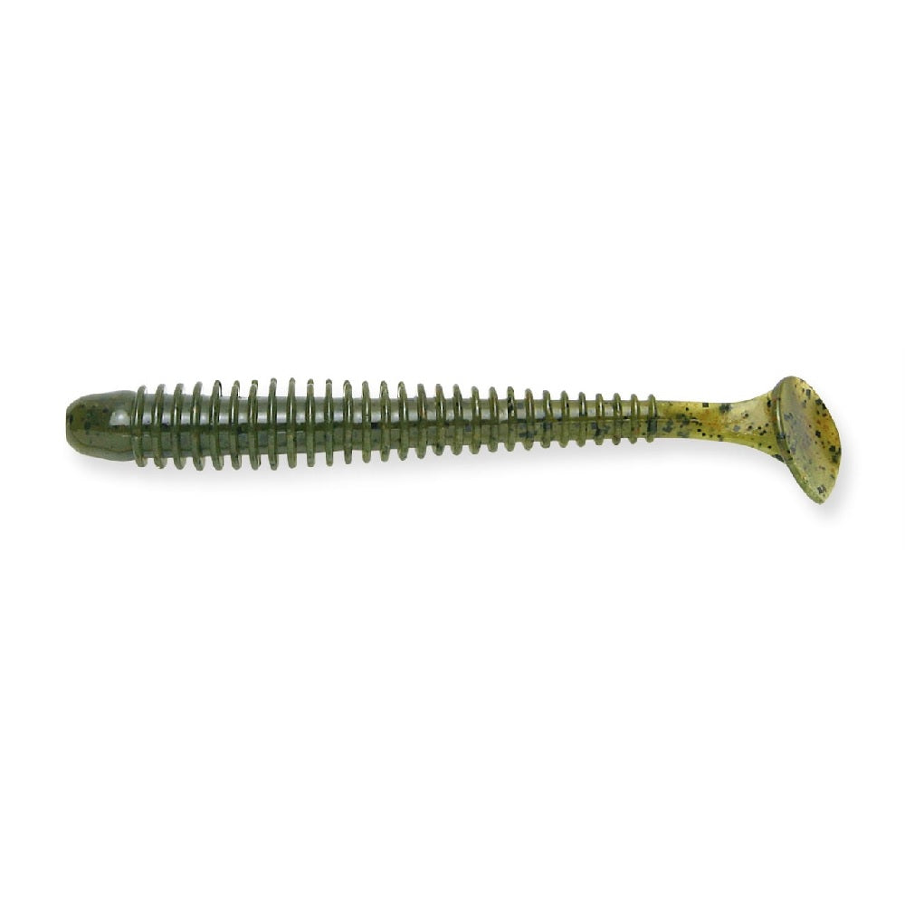 Artificiale Keitech Swing Impact 4" Watermelon PP
