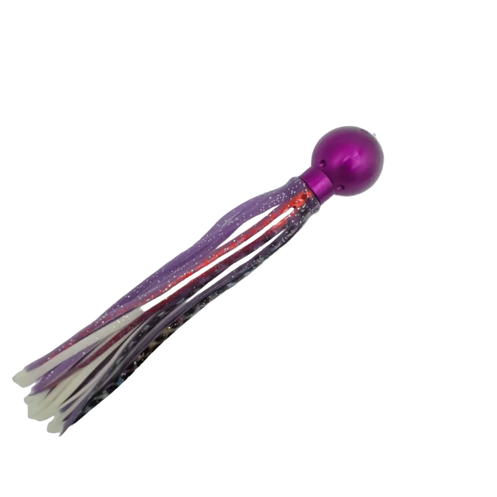 Artificiale White Monkey Fat Monkey #Purple/Bianco