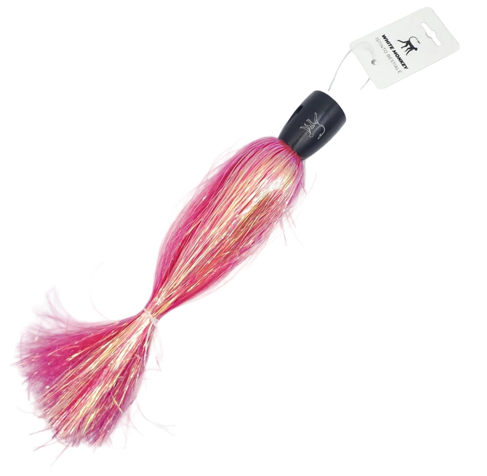 Artificiale White Monkey Jet Flash #JVPK