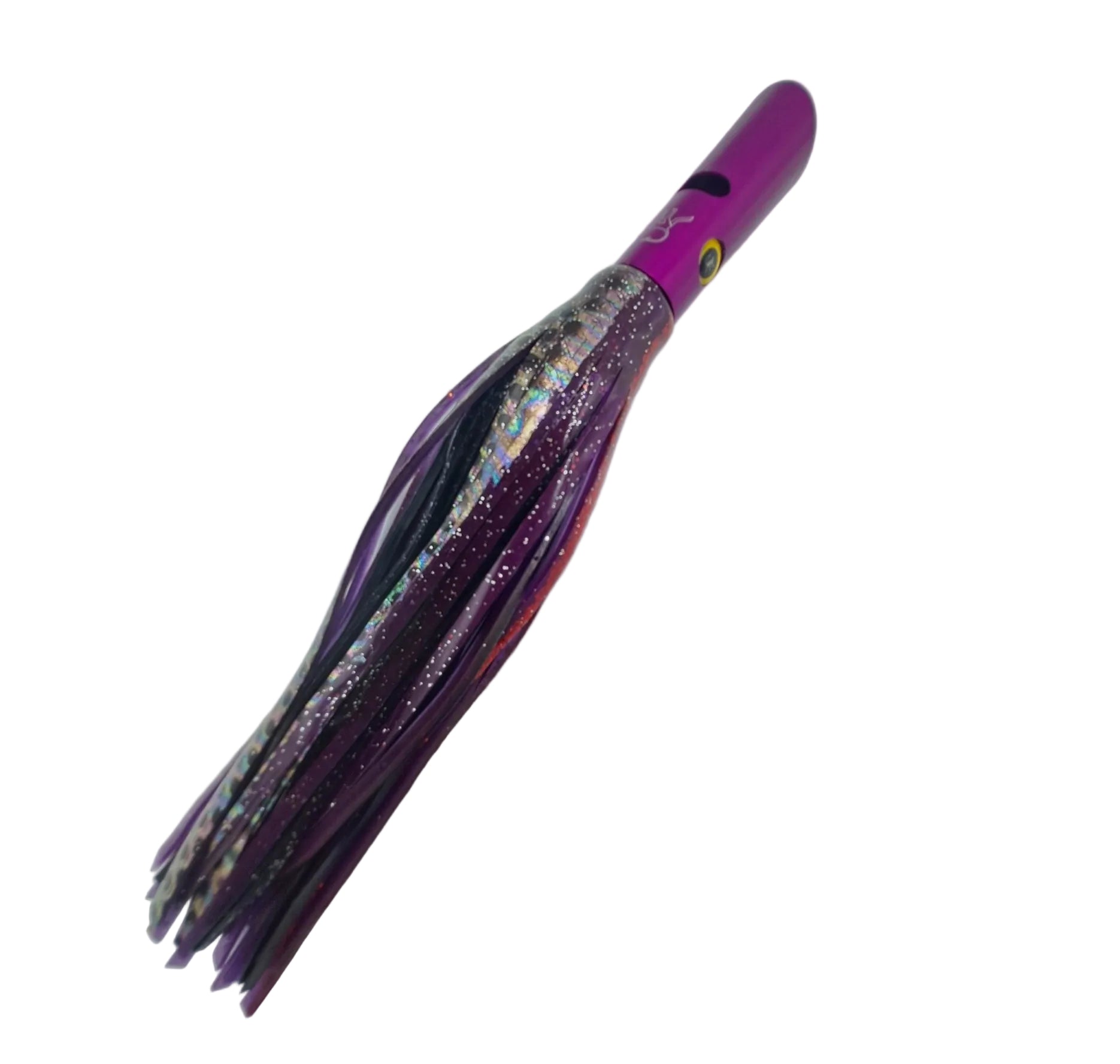 Artificiale White Monkey Ragnarok Tube #Purple/Black