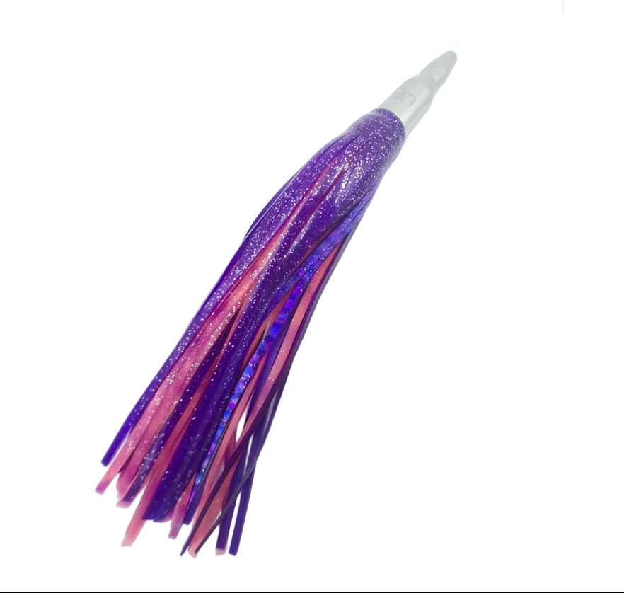 Artificiale White Monkey SpearFish Master #Purple/Pink