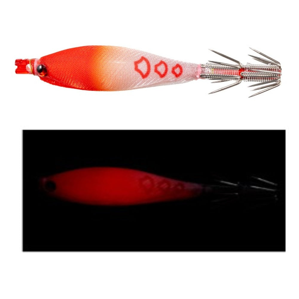 Yamashita 7-2 EU Color #EC003-RG Red