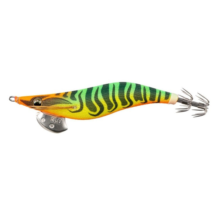 Yamashita Egi-OH Live 3.0 New #GC023 Hot Tiger