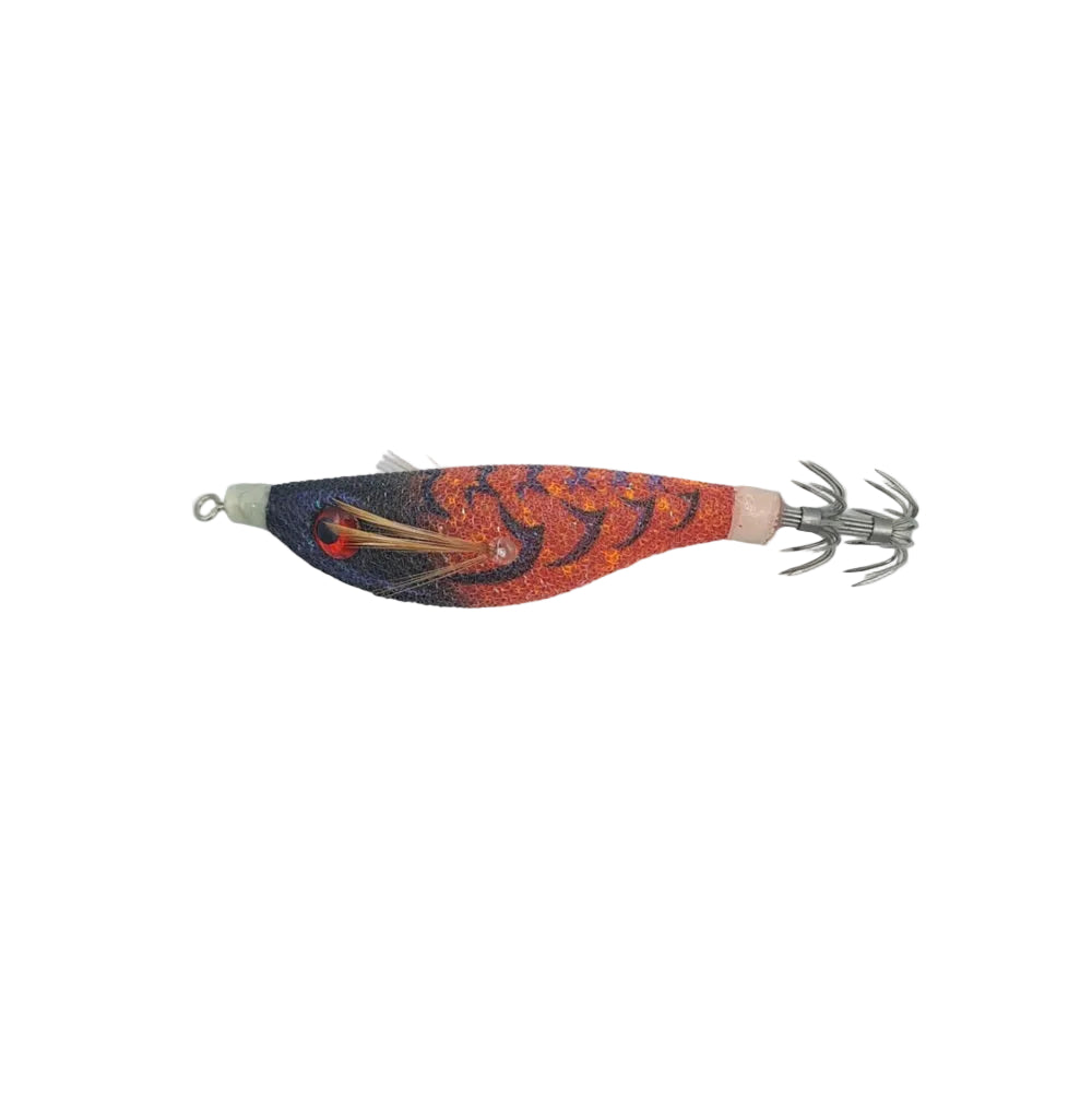 Esca Egi Yamashita Upper 70 #027-490GLOW