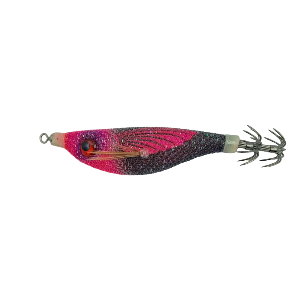 Esca Egi Yamashita Upper 70 #AC005-MKR PINK