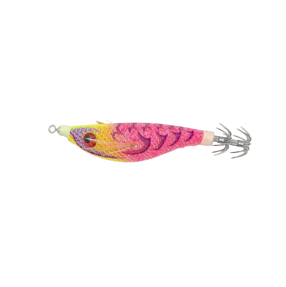 Esca Egi Yamashita Upper 70 #030 PINK