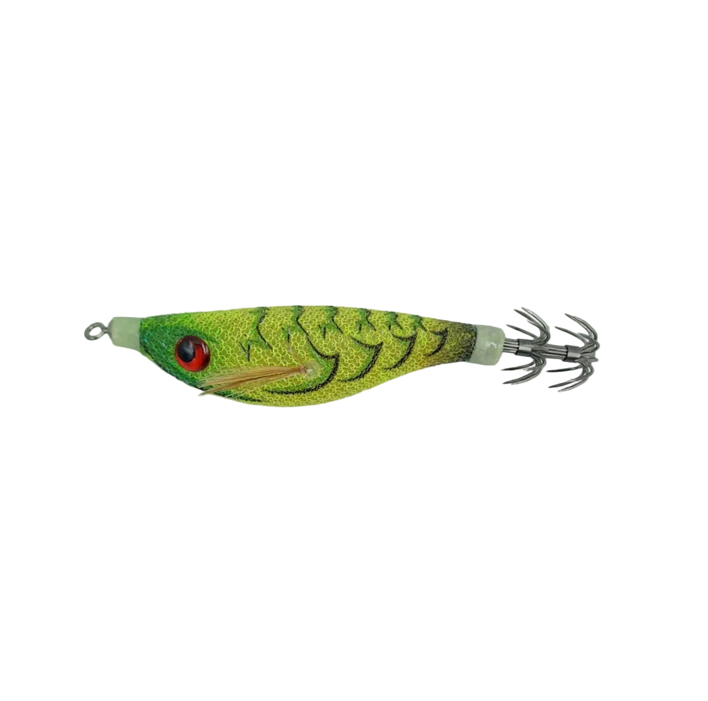 Esca Egi Yamashita Upper 70 #031-490GLOW