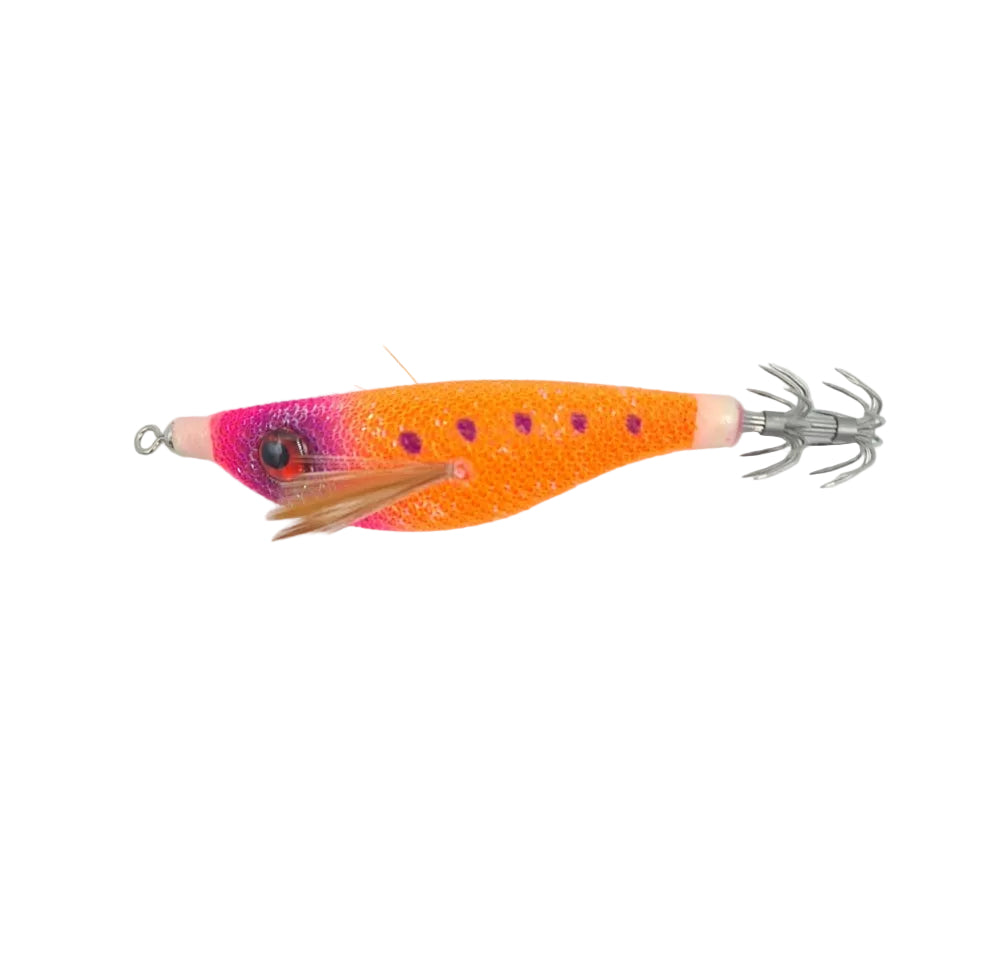 Esca Egi Yamashita Upper 70 #AC003-SOP PINK