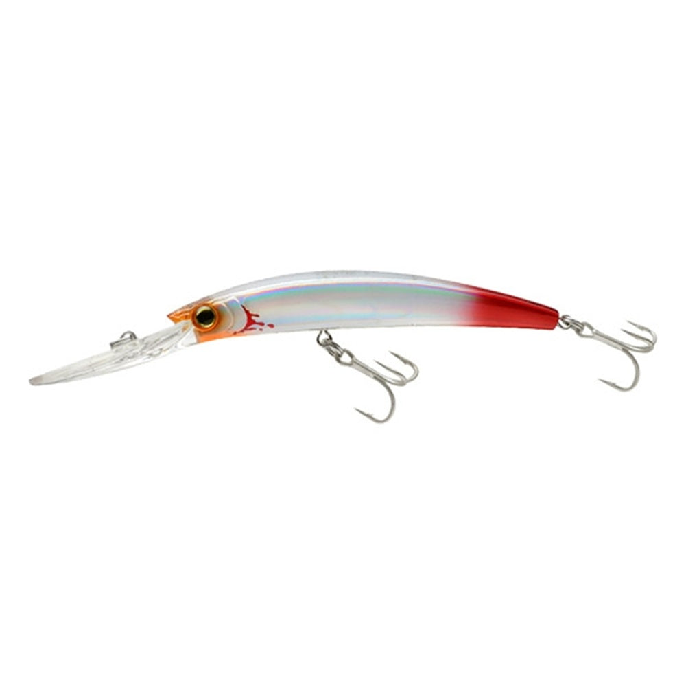 Artificiale Yo Zuri Crystal Minnow DD F 90 #HBGS