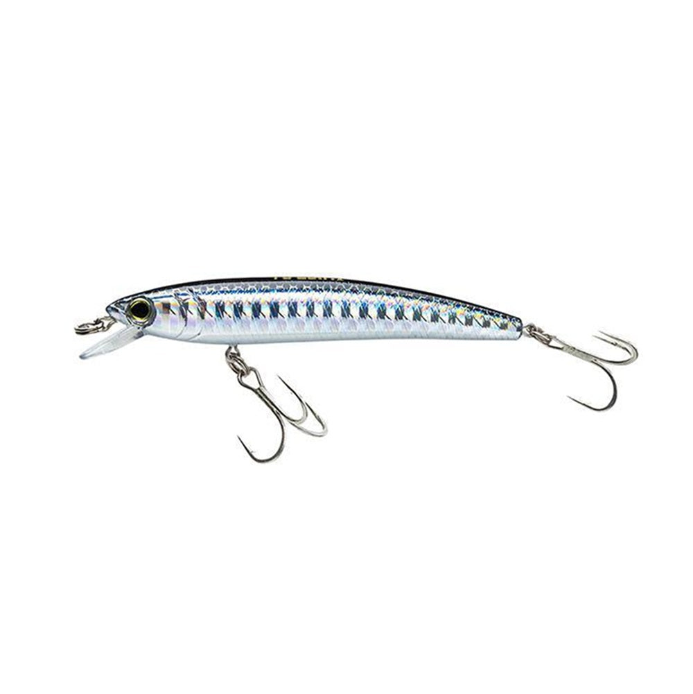 Artificiale Yo Zuri Pin's Minnow 70S F1165-BL