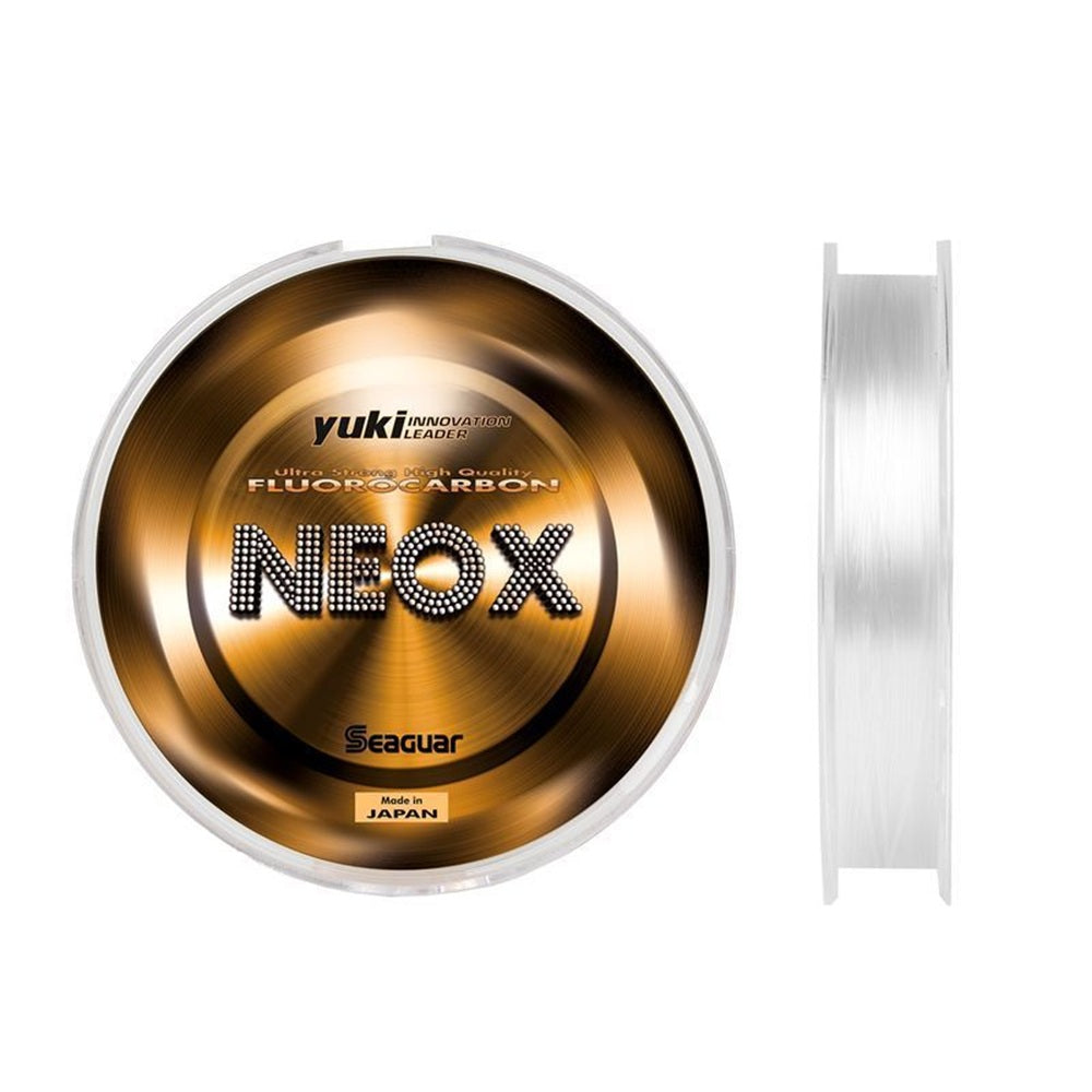 Yuki Seguar Neox Fluorocarbon 0.620mm 30mt