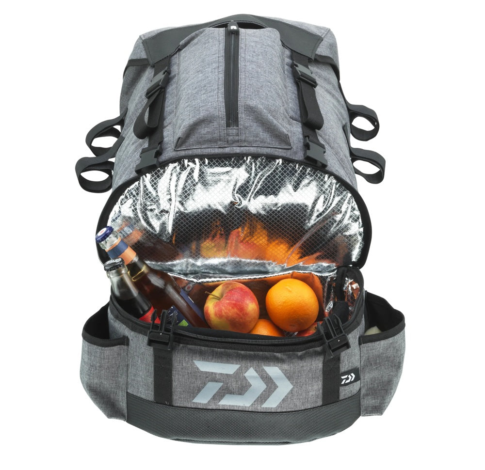 Zaino Daiwa D-VEC RUCKSACK