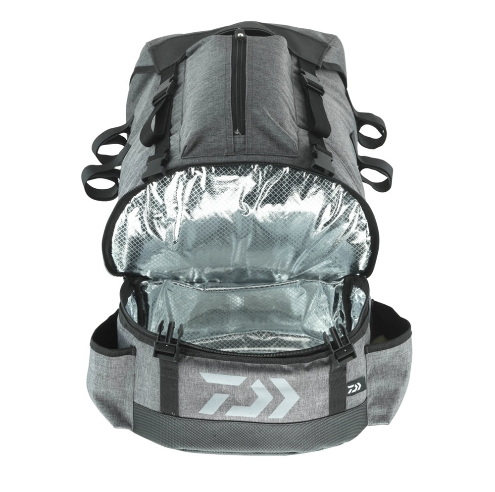 Zaino Daiwa D-VEC RUCKSACK
