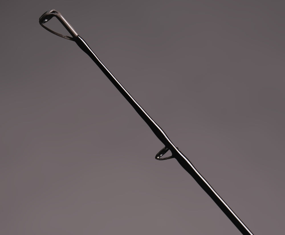 AB1 VERTICAL JIGGING - JIGANTE 5'6"FT 400Gr
