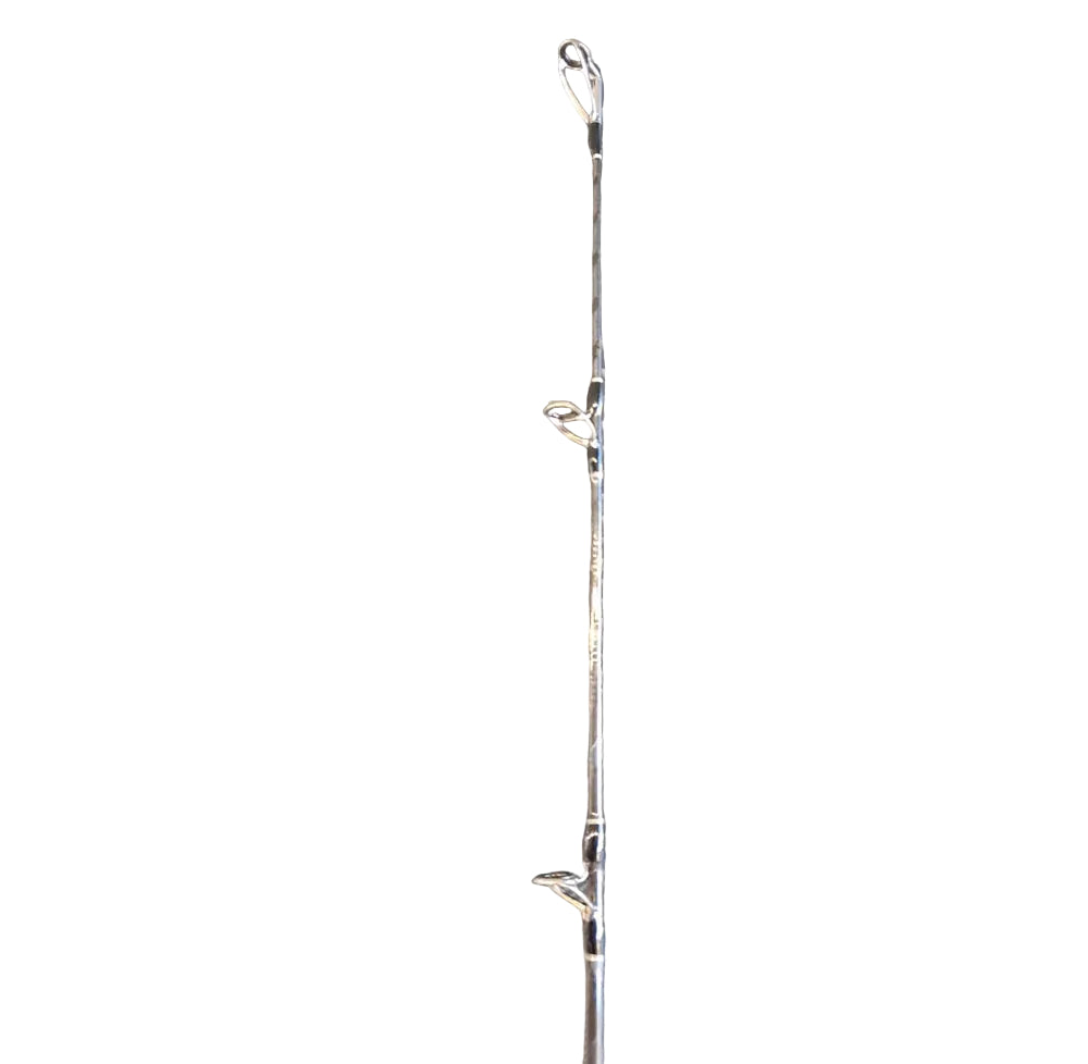 AB1 Special Edition TS 100-300Gr 6'6"Ft Mulinello Fisso