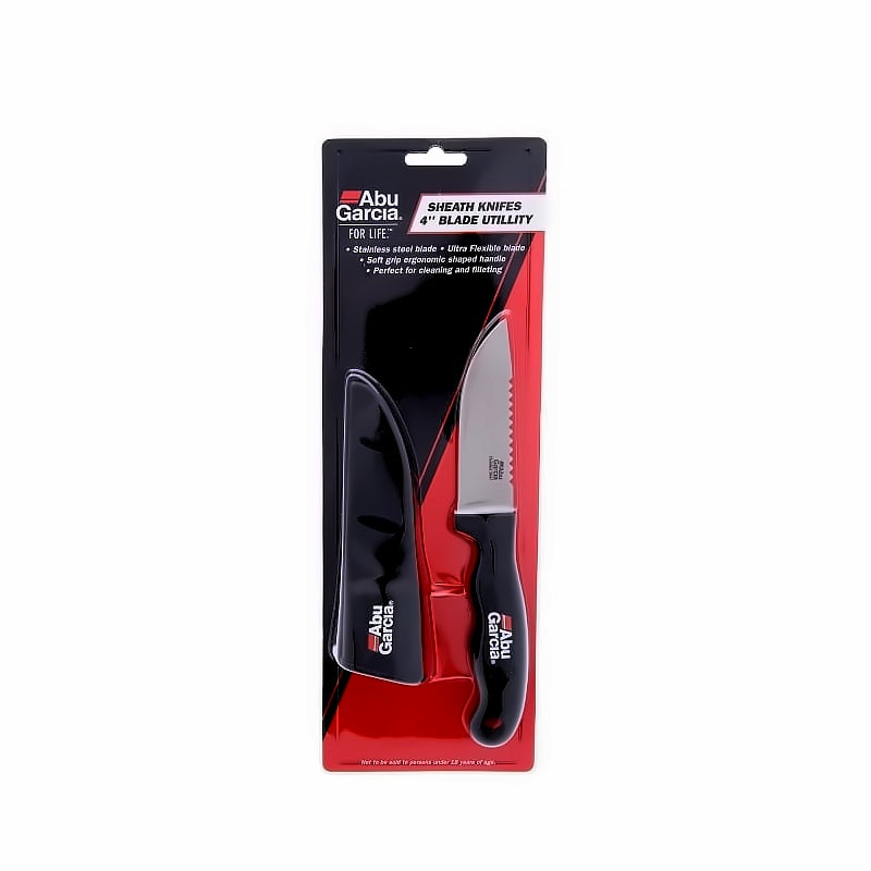 Sfilettatore Abu Garcia 6'' Filetting Knife