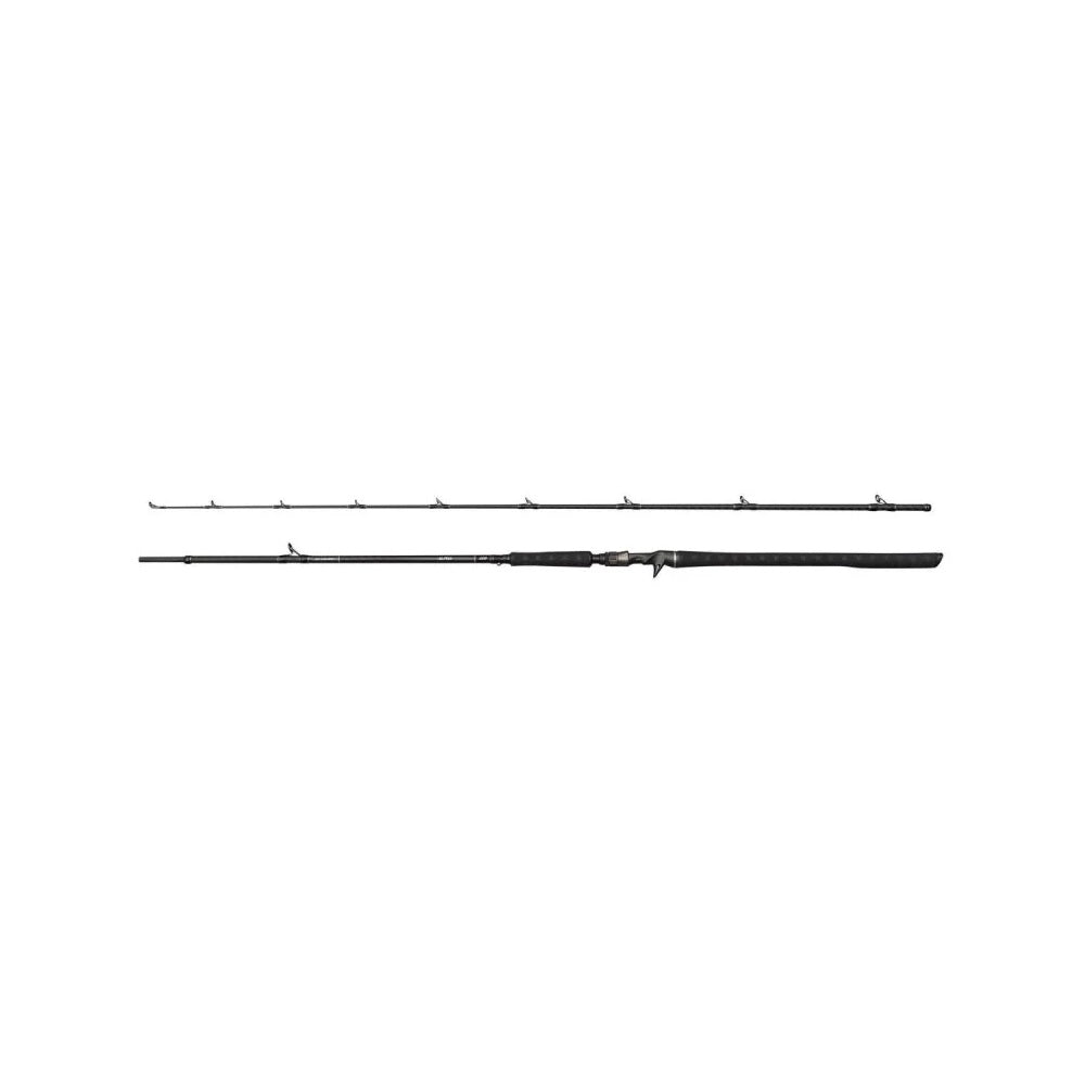 Savage Gear SG8 Alpha Monster Casting 8'1"  42-140g