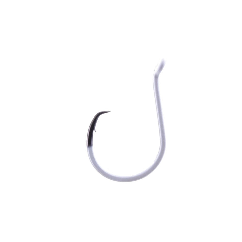 Amo BKK Glow Heavy Circle Hooks #3/0