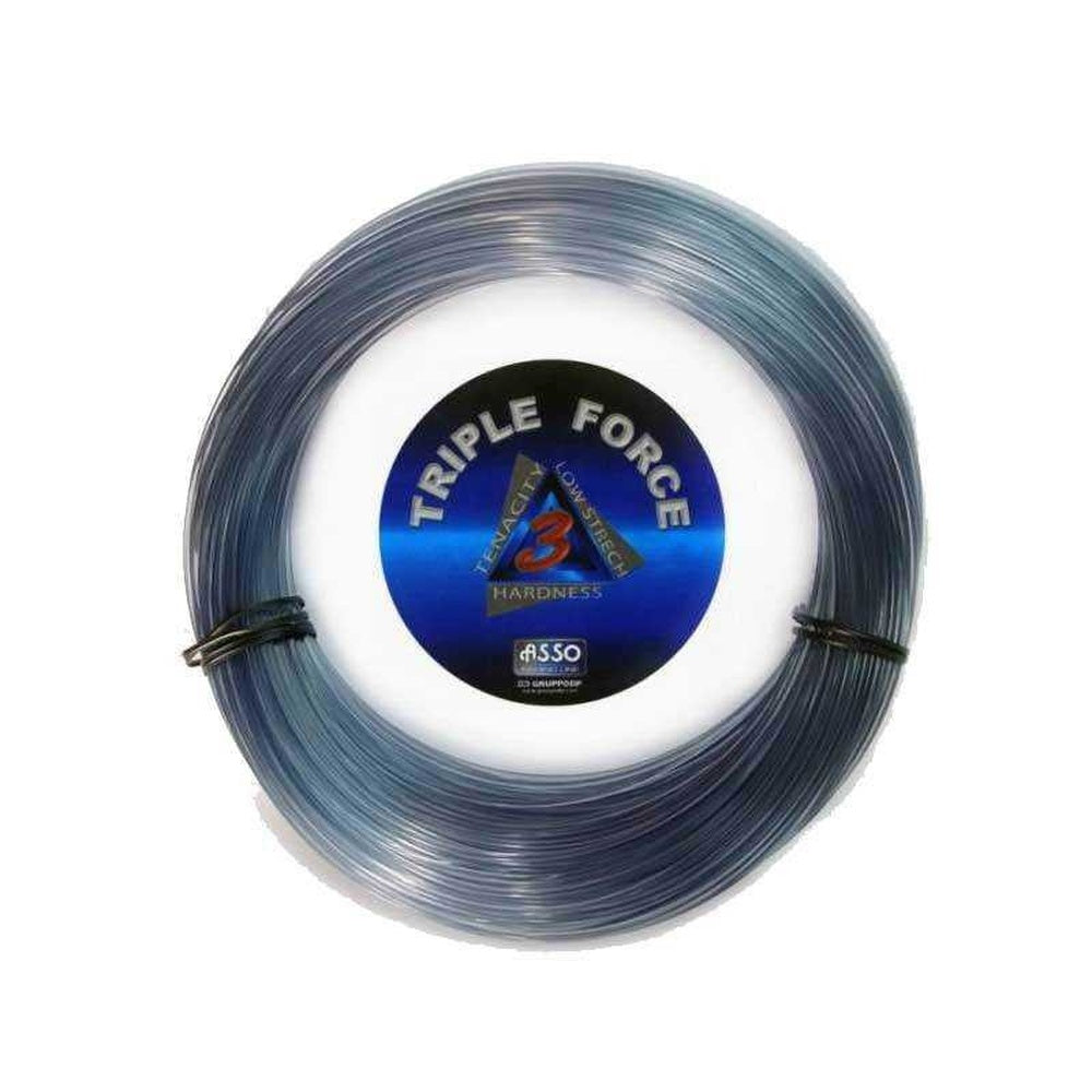 Filo Nylon Asso Triple Force 0.90mm 100m