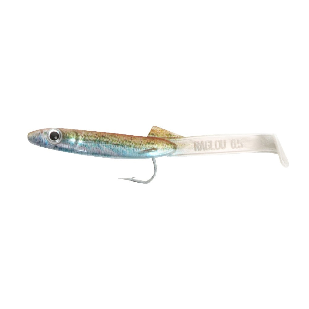 Artificiale Ragot Raglou 3D 10,5cm Ayu