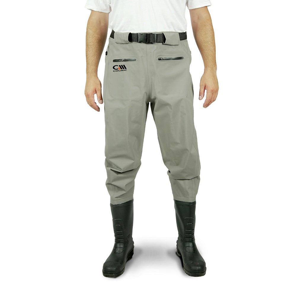 Stivali a cintura Colmic Waist Wader Taslon n43