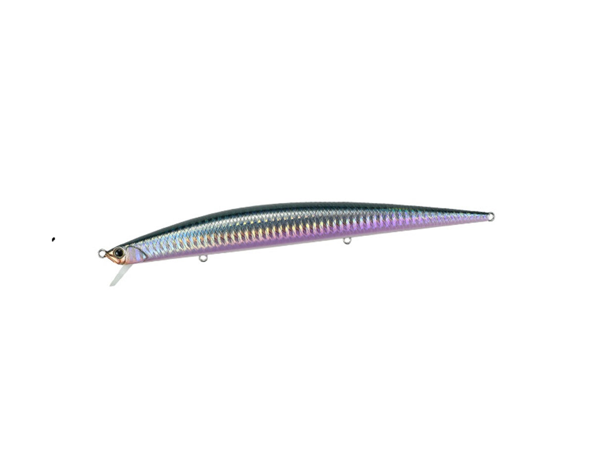 Artificiale Duo International Tide Minnow Slim Flyer 175 #DHN0402 Belone