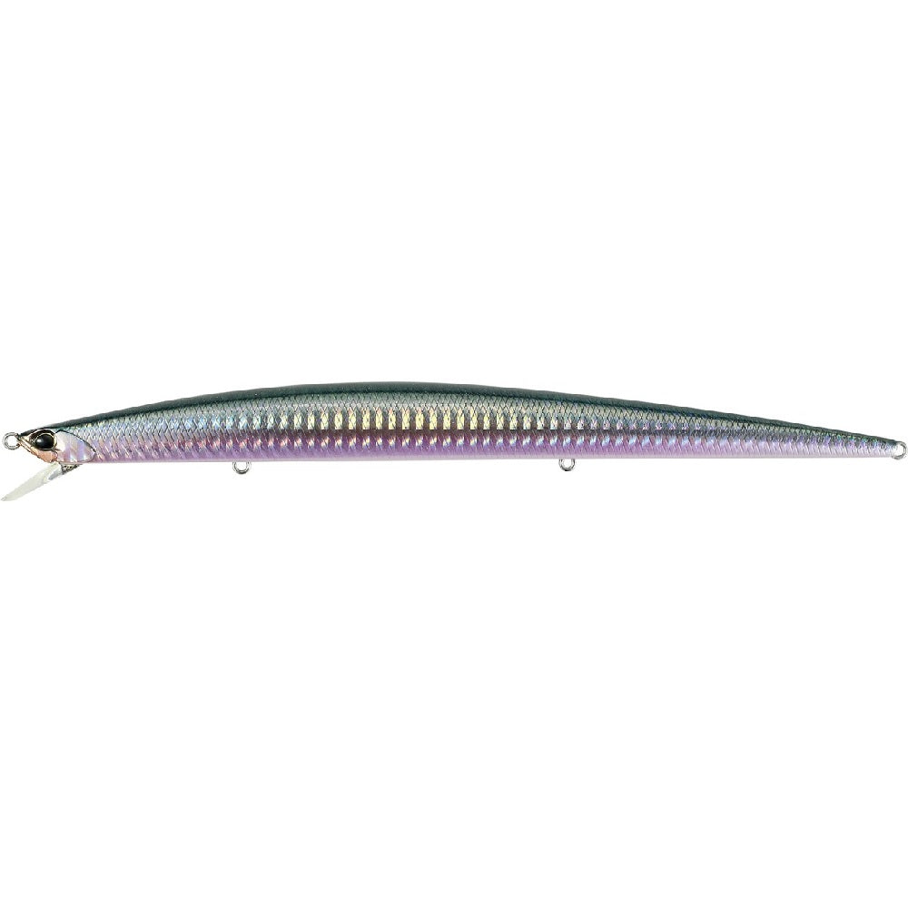 Artificiale Duo International Tide Minnow Slim Flyer 200 Belone