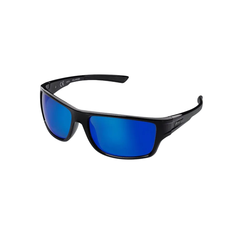 Berkley B11 #Black/Gray/Blue Revo