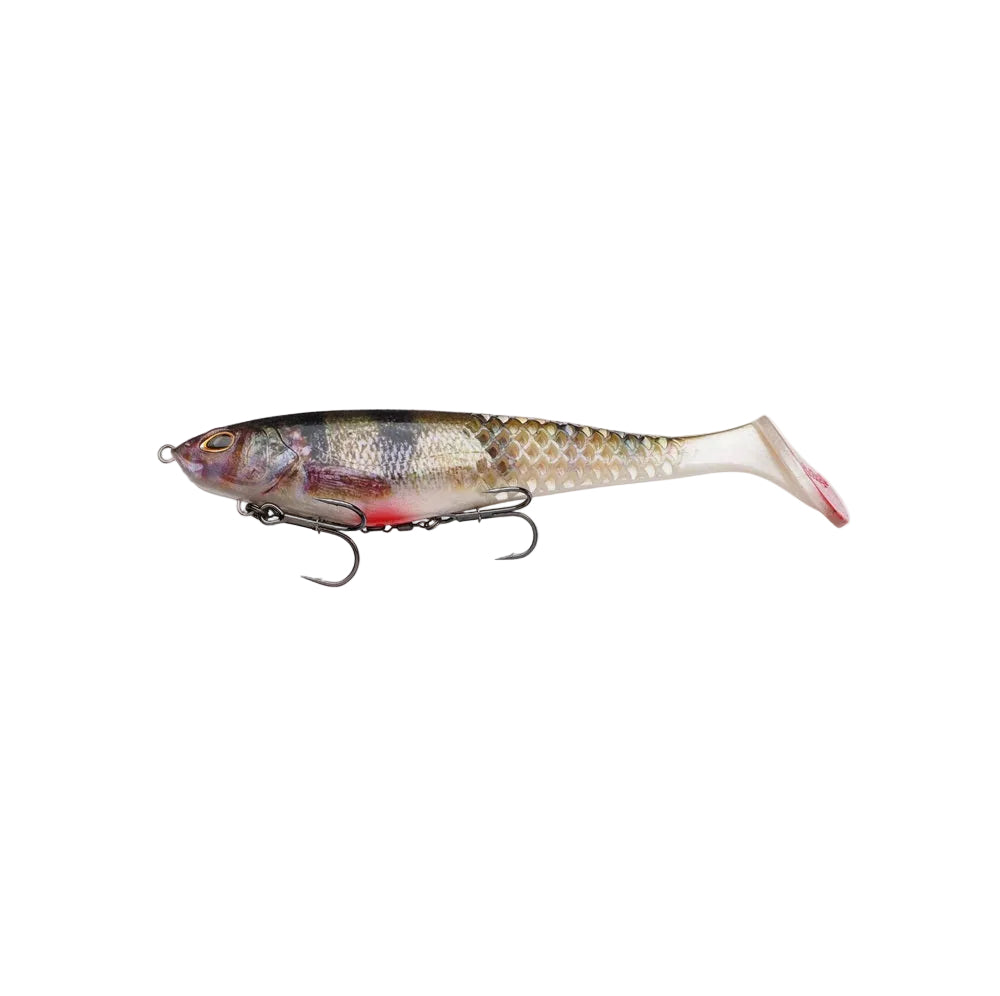 Artificiale Berkley Cullshad Shallow 20cm Perch