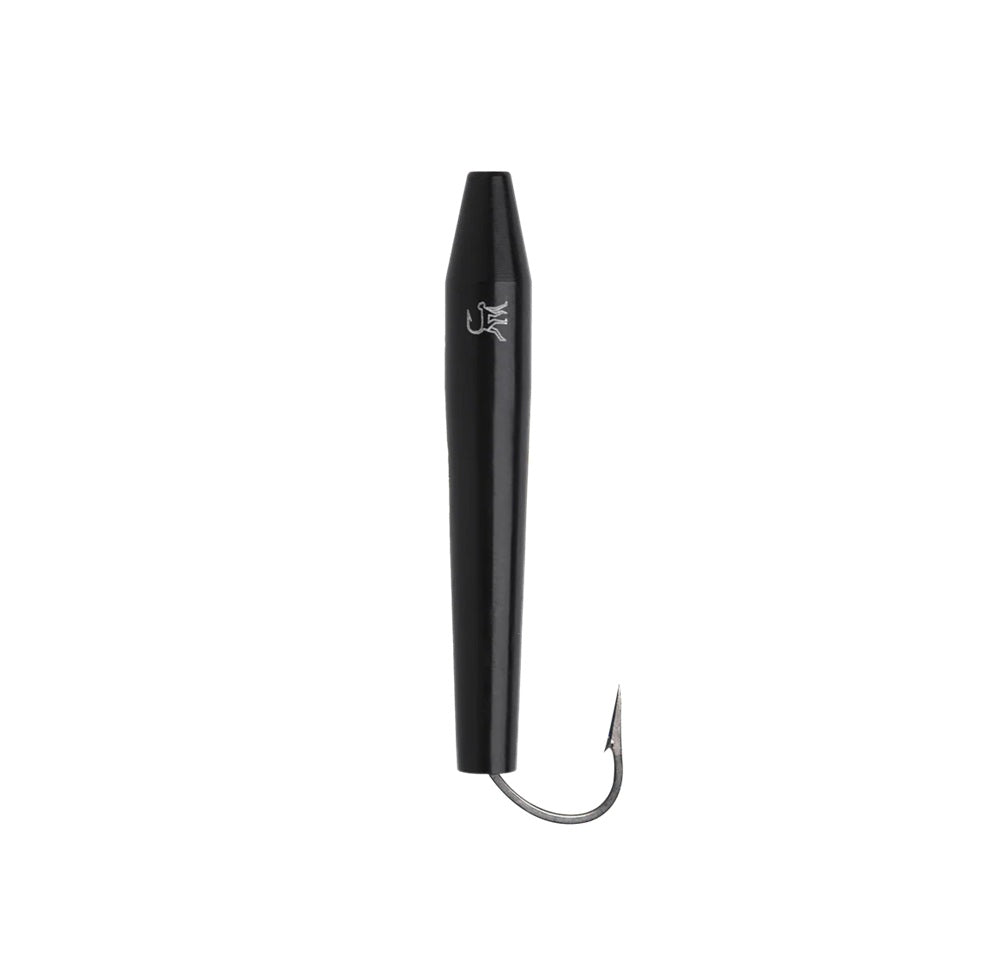 Artificiale White Monkey Bonito Stik #Nero