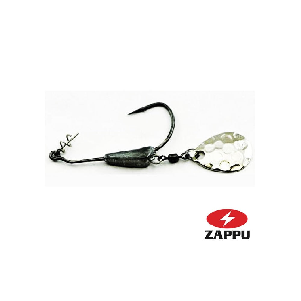Amo Zappu Bredy #3  0,9g