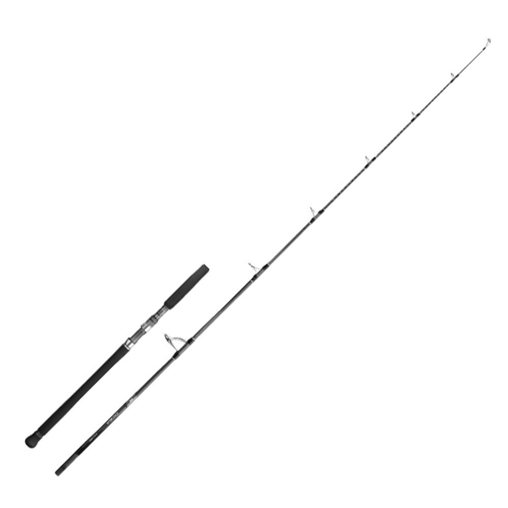 Shimano Ocea Plug Flexdrive S83MH 2,51m 8'3'' 120g 1+1 Offset