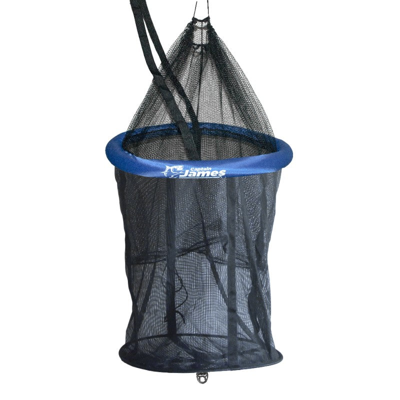 Nassa Galleggiante Captain James Diametro 60cm