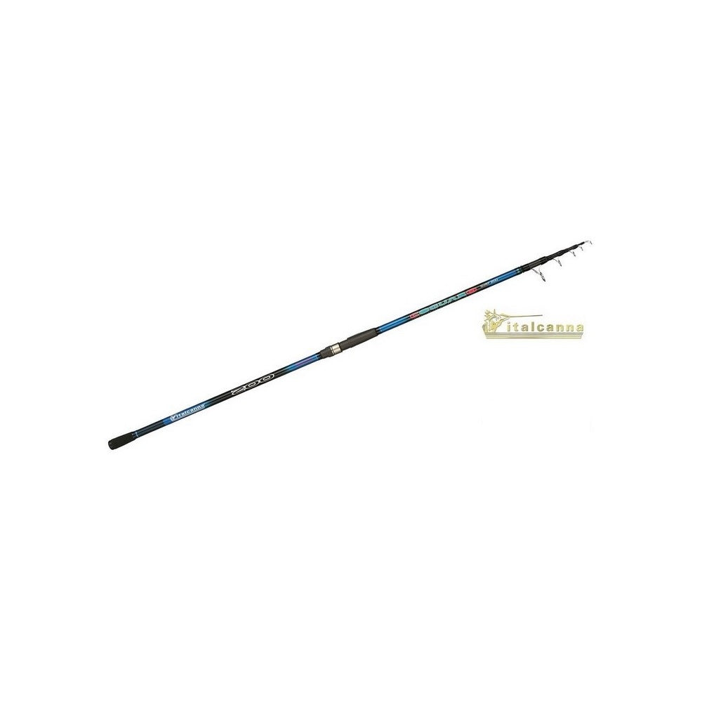 Italcanna Coguaro Surf 200 4,30m  Max 200g